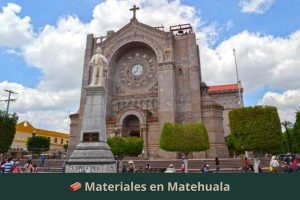 Materiales para Construcción en Matehuala