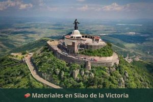 Materiales para Construcción en Silao de la Victoria