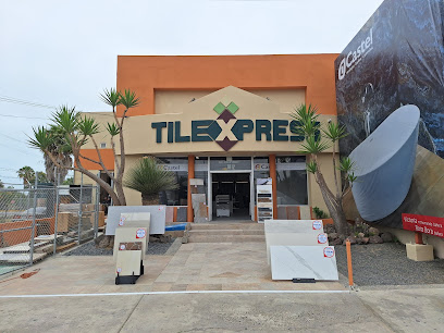Tile Express | Rosarito en Playas de Rosarito
