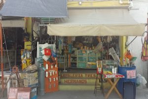 Tlapaleria 3Hermanos en Milpa Alta