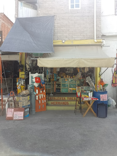 Tlapaleria 3Hermanos en Milpa Alta