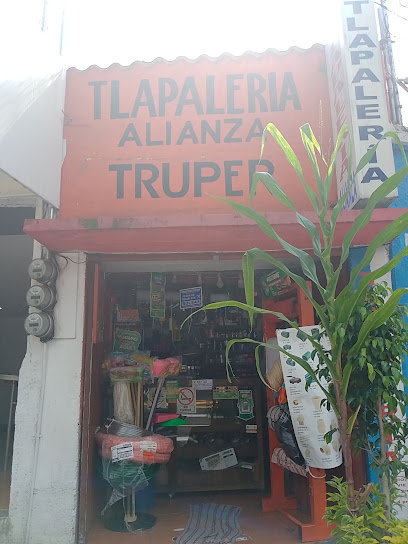 Tlapaleria Alianza en La Magdalena Contreras
