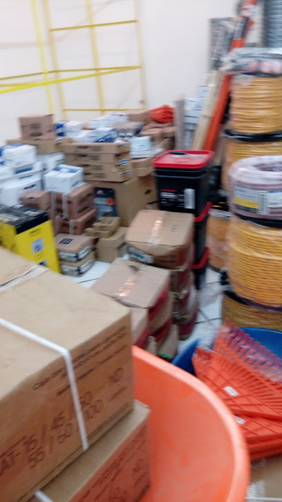 Tlapaleria: El Ganadero en Comalcalco