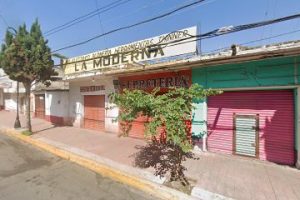 Tlapaleria La Moderna en Milpa Alta