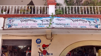 Tlapalería Los Arcos en Puerto Vallarta