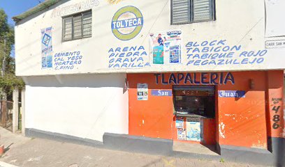 Tlapaleria San Juan en Cuajimalpa de Morelos