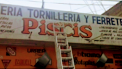 Tlapalería Tornillería y Ferretería Piscis en Temixco