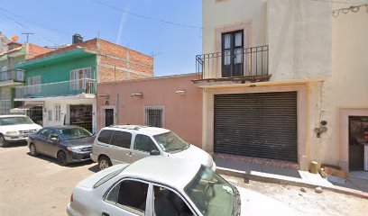 Todo para El Carpintero Suc. Calvillo en Calvillo
