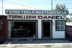 Tornilleria Daniel en Tecomán