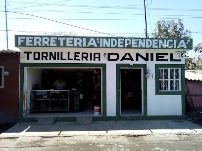 Tornilleria Daniel en Tecomán