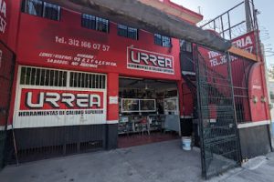 Tornillería El Gallito en Tecomán