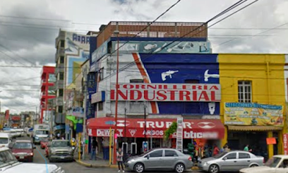 Tornillería Industrial en San Martín Texmelucan