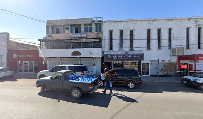 Tornillos Duran en Delicias