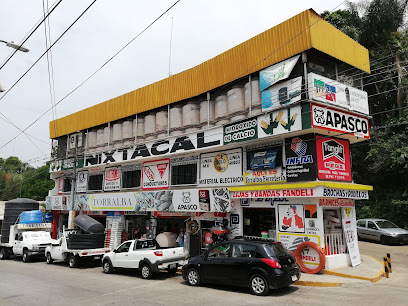 Torralba Ferretería S.A. de C.V. en Córdoba