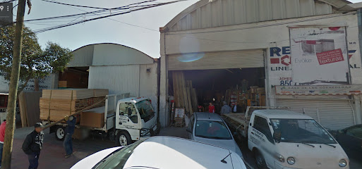 Triplay y Articulos de Madera en Cuajimalpa de Morelos