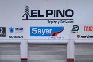 Triplay y Derivados El Pino en Cuauhtémoc