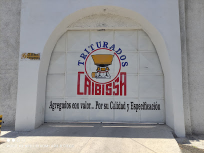 Triturados Cribissa S.A. de C.V. en Lerdo