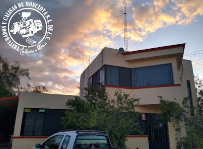 Triturados y Calisas de Monclova S.A. de C.V. en Monclova