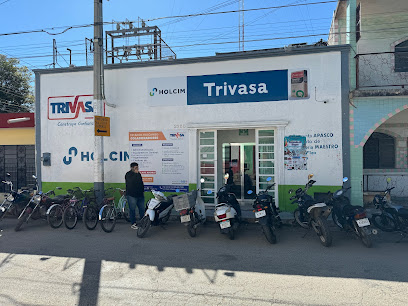 Trivasa en Valladolid