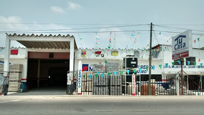 Tu Casa en Comalcalco