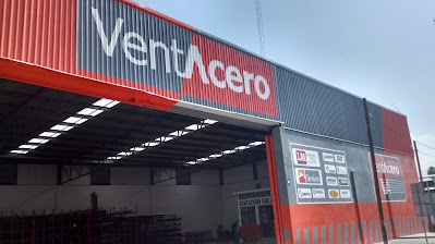 VentAcero Suc. Lerdo en Lerdo