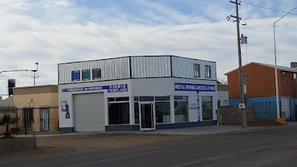 Ventanas Alvisa en Cuauhtémoc