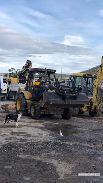 Acarreo de Materiales para Construcción en Lerdo