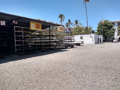 Aceros y Materiales Monterrey en Puerto Vallarta