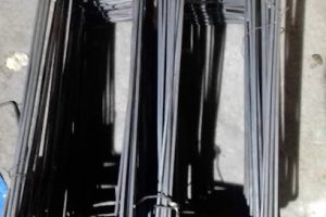 Anillos de Construcción El Zurdo en Valle de Chalco Solidaridad