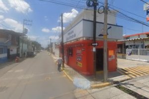 Arredondo Hernández Gerardo en Salamanca