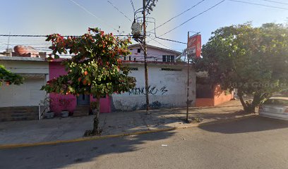 Azulejera de Iguala en Iguala de la Independencia