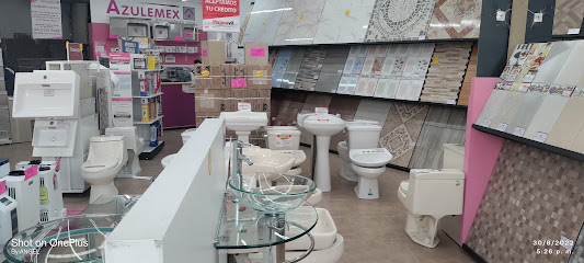 Azulemex San Martin Texmelucan II en San Martín Texmelucan