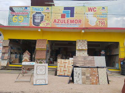 Azulemor Pisos y Azulejos de Morelos en Cuautla