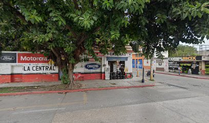 Cadenas Catarinas y Herramientas Industriales en Cuautla