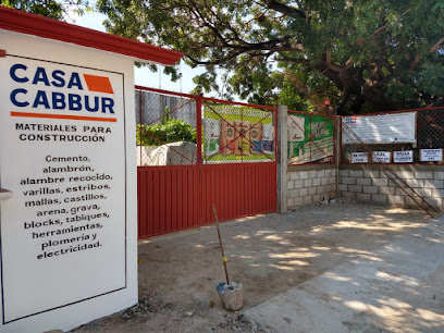 Casa Cabbur en Juchitán de Zaragoza