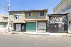 Casa Lopez en Valle de Chalco Solidaridad