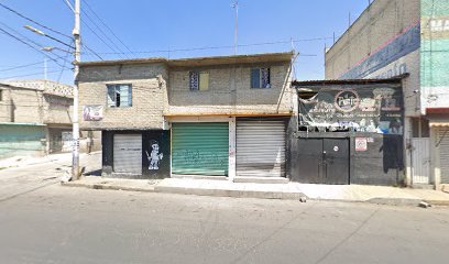 Casa Lopez en Valle de Chalco Solidaridad