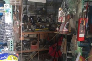 Casa Zeta en Valle de Chalco Solidaridad