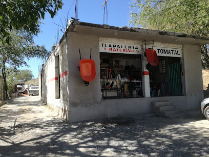Casa de Materiales El Tomatal en Iguala de la Independencia