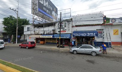 Casa del Tornillo (Calle Paseo de Zihuatanejo) en Zihuatanejo
