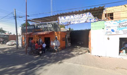 Cemento Cruz Azul en San Andrés Cholula