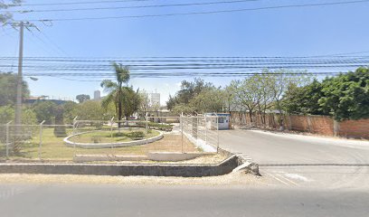 Cemix Aquaplas en El Salto