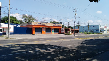 Centro Ferretero Rasave en Villa de Álvarez