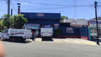 Centro Mayorista Fester Lázaro Cárdenas en Lázaro Cárdenas