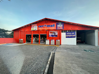 Ceramat en Juchitán de Zaragoza