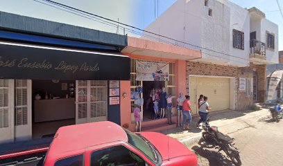Cerámica de Santiago (Centro) en Santiago Ixcuintla