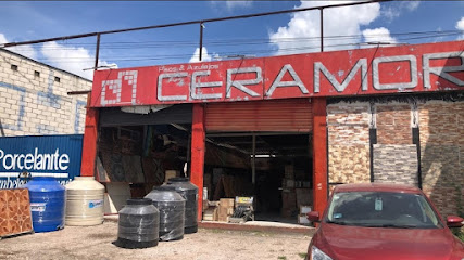 Ceramor Cuautla en Cuautla