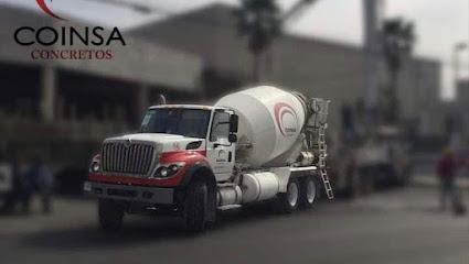 Coinsa Planta 7 en Santa Catarina