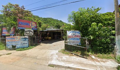 Comercializadora Cemsa en Zihuatanejo