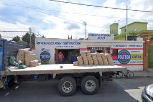 Comercializadora R & B en Tizayuca